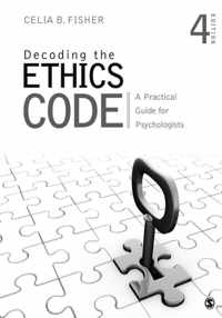 Decoding the Ethics Code