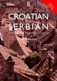 Colloquial Croatian and Serbian