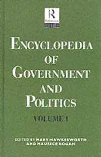 Encyclopedia of Government and Politics