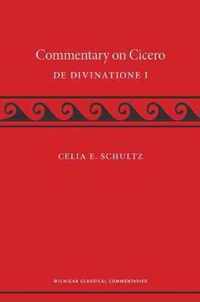 A Commentary on Cicero, de Divinatione I