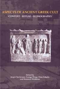 Aspects of Ancient Greek Cult