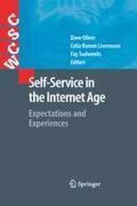 Self-Service in the Internet Age