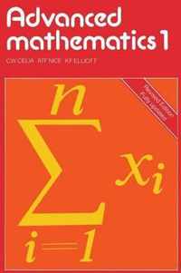 Advanced Mathematics 1