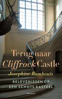 Terug naar Cliffrock Castle