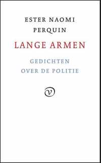 Lange armen