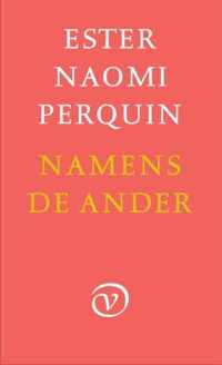 Namens de ander