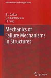 Mechanics of Failure Mechanisms in Structures