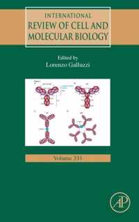 International Review of Cell and Molecular Biology