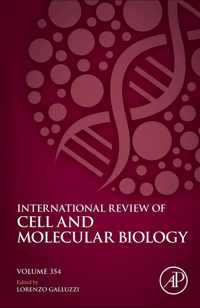 International Review of Cell and Molecular Biology