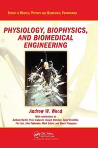 Physiology, Biophysics, and Biomedical Engineering