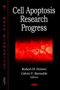 Cell Apoptosis Research Progress