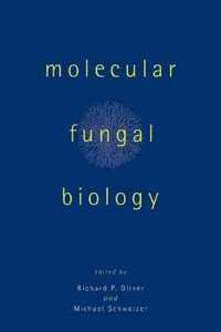 Molecular Fungal Biology