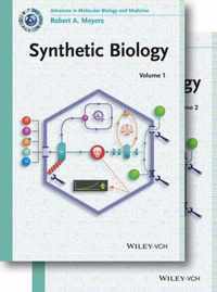 Synthetic Biology, 2 Volumes