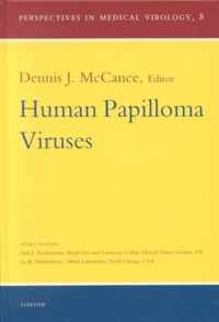 Human Papilloma Viruses