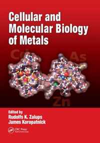 Cellular and Molecular Biology of Metals