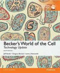 Becker's World of the Cell Technology Update, Global Edition