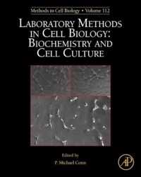 Laboratory Methods In Cell Biology