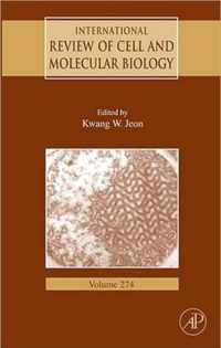 International Review of Cell and Molecular Biology