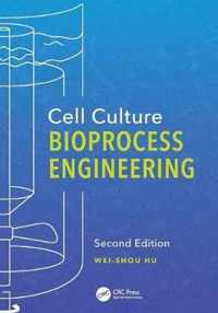 Cell Culture Bioprocess Engineering