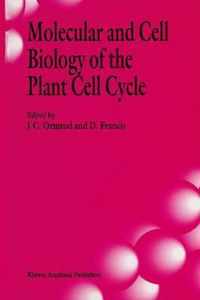 Molecular and Cell Biology of the Plant Cell Cycle