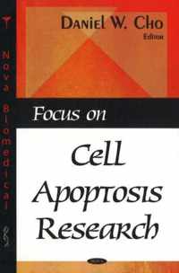 Focus on Cell Apoptosis Research