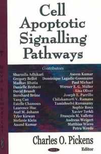 Cell Apoptotic Signalling Path