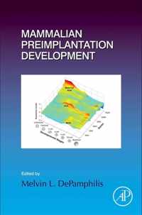 Mammalian Preimplantation Development