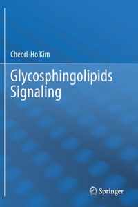 Glycosphingolipids Signaling