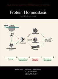 Protein Homeostasis, Second Edition