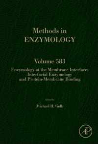 Enzymology at the Membrane Interface: Interfacial Enzymology and Protein-Membrane Binding