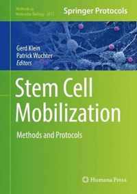 Stem Cell Mobilization