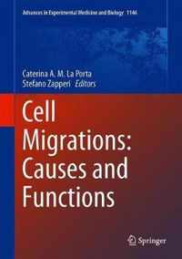 Cell Migrations