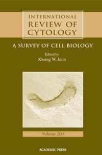 International Review of Cytology