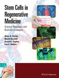 Stem Cells in Regenerative Medicine