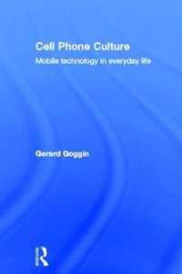 Cell Phone Culture