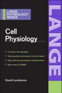 Cell Physiology