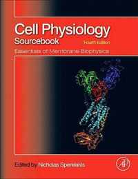 Cell Physiology Source Book