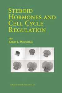 Steroid Hormones and Cell Cycle Regulation