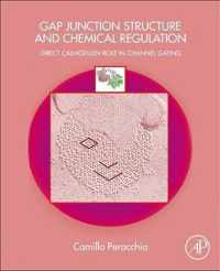 Gap Junction Structure and Chemical Regulation