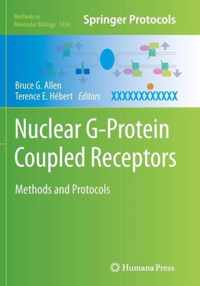 Nuclear G-Protein Coupled Receptors