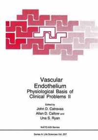 Vascular Endothelium