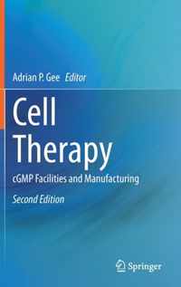 Cell Therapy