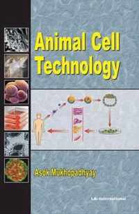 Animal Cell Technology