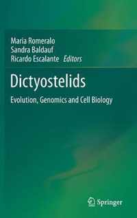 Dictyostelids