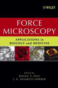 Force Microscopy