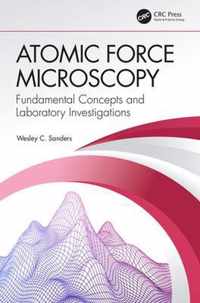 Atomic Force Microscopy