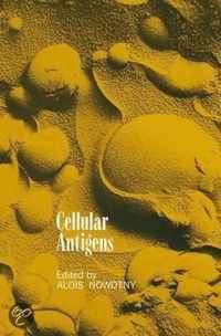 Cellular Antigens.