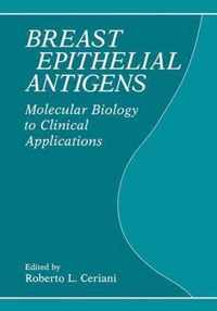 Breasst Epithelial Antigens