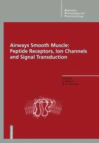 Airways Smooth Muscle