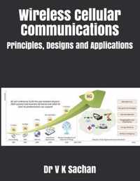 Wireless Cellular Communications